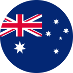 Australia flag